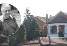 LOPOVI SU ZNALI RASPORED KAMERA, IZ SEFA ODNIJETO ČITAVO BOGATSTVO Vila Saše Popovića bila je na meti pljačkaša, policijski izvještaj pokazao užasnu stvar