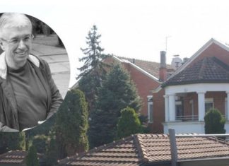 LOPOVI SU ZNALI RASPORED KAMERA, IZ SEFA ODNIJETO ČITAVO BOGATSTVO Vila Saše Popovića bila je na meti pljačkaša, policijski izvještaj pokazao užasnu stvar