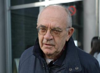 “Sin mi je rekao da će se u Srbiju vratiti samo u sanduku”: 9 godina smo se čuli preko mejla, a onda sam čuo da je umro