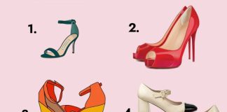 TEST LIČNOSTI: Odabir cipela može da otkrije vašu PRAVU prirodu i kakva ste zapravo osoba i šta vas očekuje u budućnosti