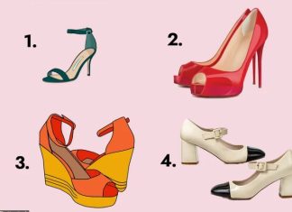 TEST LIČNOSTI: Odabir cipela može da otkrije vašu PRAVU prirodu i kakva ste zapravo osoba i šta vas očekuje u budućnosti