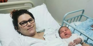 KADA SE RODIO, ČITAV BALKAN JE ZANIJEMIO! Kako danas izgleda BEBA DŽIN iz Milanovca: Sa 5 mjeseci imao 10kg, ima i HIT NADIMAK (FOTO)