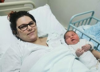 KADA SE RODIO, ČITAV BALKAN JE ZANIJEMIO! Kako danas izgleda BEBA DŽIN iz Milanovca: Sa 5 mjeseci imao 10kg, ima i HIT NADIMAK (FOTO)