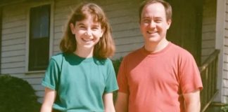 Emilia je otišla da vozi rolere sa drugaricom i nikada se nije vratila kući: Kada je njen otac 20 godina kasnije video ovo u starom izlogu zaledio se