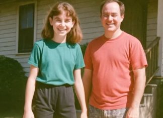 Emilia je otišla da vozi rolere sa drugaricom i nikada se nije vratila kući: Kada je njen otac 20 godina kasnije video ovo u starom izlogu zaledio se