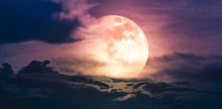 Pun “Mesec Jagode” od sutra menja sudbine 3 znaka: Jednima sledi napedak, a drugima haos