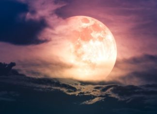 Pun “Mesec Jagode” od sutra menja sudbine 3 znaka: Jednima sledi napedak, a drugima haos