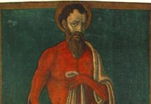 DANAS JE CRNO SLOVO I VELIKI PRAZNIK! Slavimo dva velika sveca čija čuda ostavljaju bez daha!Danas ovo nikako ne smete da radite – neće vam biti oprošteno!!!