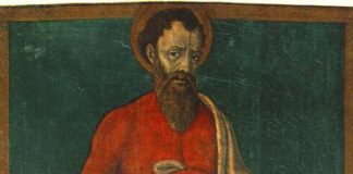 DANAS JE CRNO SLOVO I VELIKI PRAZNIK! Slavimo dva velika sveca čija čuda ostavljaju bez daha!Danas ovo nikako ne smete da radite – neće vam biti oprošteno!!!