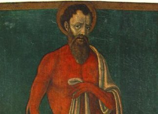 DANAS JE CRNO SLOVO I VELIKI PRAZNIK! Slavimo dva velika sveca čija čuda ostavljaju bez daha!Danas ovo nikako ne smete da radite – neće vam biti oprošteno!!!