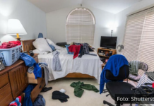 PRLJAV I NEUREDAN STAN GOVORI O VAŠIM PSIHIČKIM SMETNJAMA: Psiholozi otkrivaju šta nije u redu ako ove stvari ne sređujete dugo