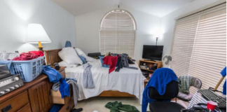 PRLJAV I NEUREDAN STAN GOVORI O VAŠIM PSIHIČKIM SMETNJAMA: Psiholozi otkrivaju šta nije u redu ako ove stvari ne sređujete dugo