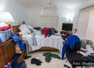 PRLJAV I NEUREDAN STAN GOVORI O VAŠIM PSIHIČKIM SMETNJAMA: Psiholozi otkrivaju šta nije u redu ako ove stvari ne sređujete dugo