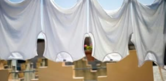 NISAM ZNALA: Stavim ovo u mašinu i veš miriše 50 dana!💥