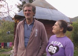 “Ostavila sam muža nakon što me prevario…”