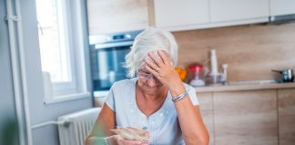 Imate 20 godina radnog staža i bili ste prijavljeni na minimalac? Pogledajte koliku penziju možete da očekujete