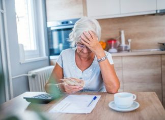 Imate 20 godina radnog staža i bili ste prijavljeni na minimalac? Pogledajte koliku penziju možete da očekujete