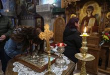 Došla iz Nemačke, pa na bratovoj svadbi obrukala porodicu! Meštani Kruševca kažu da je spavala sa popom, a kad…