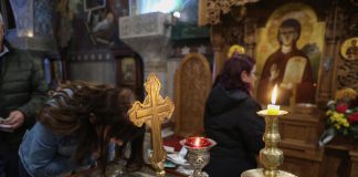 Došla iz Nemačke, pa na bratovoj svadbi obrukala porodicu! Meštani Kruševca kažu da je spavala sa popom, a kad…