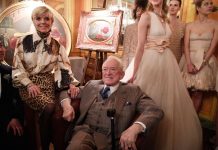 Kristina se udala za 22 god starijeg milijardera, čekala da umre da sve nasledi: Nije ni sanjala šta će se desiti