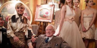 Kristina se udala za 22 god starijeg milijardera, čekala da umre da sve nasledi: Nije ni sanjala šta će se desiti