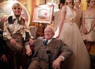 Kristina se udala za 22 god starijeg milijardera, čekala da umre da sve nasledi: Nije ni sanjala šta će se desiti