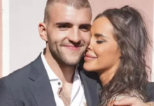 Sreca ponovo zakucala na vrata: Bogdana ne krije stomacic vise,Ceca place, treći carski ne bi mogla podnijeti ona…