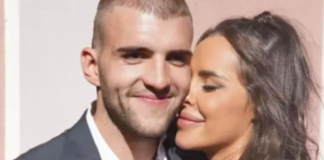 Sreca ponovo zakucala na vrata: Bogdana ne krije stomacic vise,Ceca place, treći carski ne bi mogla podnijeti ona…