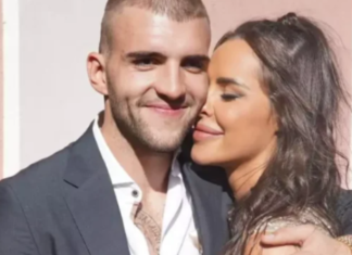 Sreca ponovo zakucala na vrata: Bogdana ne krije stomacic vise,Ceca place, treći carski ne bi mogla podnijeti ona…