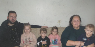 PRIČA KOJA SLAMA SRCA! Majka otišla i ostavila četvero djece bez hrane i ljubavi, otac očajan: Ni sam ne znam od čega živimo