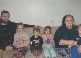 PRIČA KOJA SLAMA SRCA! Majka otišla i ostavila četvero djece bez hrane i ljubavi, otac očajan: Ni sam ne znam od čega živimo