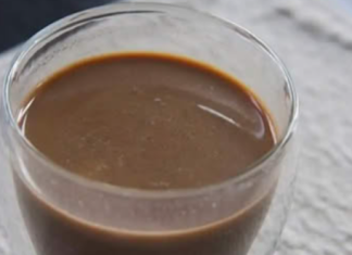 Ko pije ovo PIĆE, ne zna šta su loše pamćenje, nesanica i loše raspoloženje, rekla je baka: Zamijenite KAFU ovim starim čudom!