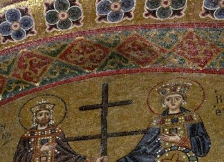 Sutra slavimo Svetog cara Konstantina i caricu Jelenu: Da bi vam sve krenulo od ruke i da vas sreća prati, obavezno uradite ovo