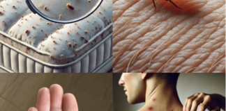 Male bube koje žive u vašem krevetu – Evo kako da ih izbacite zauvek uz ovaj jednostavan trik!