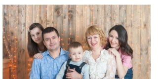 Mariju i 4 dece muž je napustio zbog starlete: Namerno sam ga primila nazad u kuću, a posle pola sata je otišao bez reči