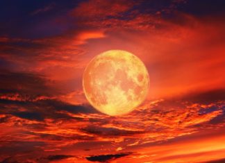 Stiže pun Mesec, sledeći znaci će osetiti njegov najjači uticaj, imaju priliku da od života naprave bajku: Obavezno ovo uradite 11. juna da biste privukli sreću
