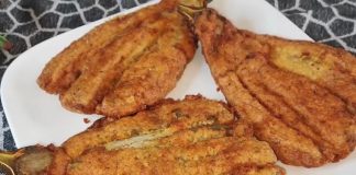 Turci samo ovako prave plavi patlidžan i preukusan je: Jednostavno se sprema, a iznenadiće vas koje začine koriste