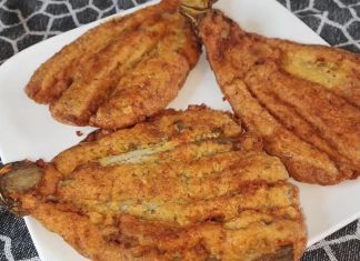 Turci samo ovako prave plavi patlidžan i preukusan je: Jednostavno se sprema, a iznenadiće vas koje začine koriste