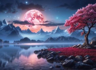 Pun “Mesec Jagode” od sutra menja sudbine 3 znaka: Jednima sledi napedak, a drugima haos