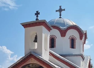 Ako želite da vam u životu sve krene od ruke idite u ovaj manastir: Ljudi se kunu da su im tamo sve muke nestale, doživeli su preporod