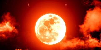 Stiže nam astro fenomen od 22. juna – dupli pun Mesec: Ovim znacima donosi ogroman obrt u životu zbog najjačeg uticaja