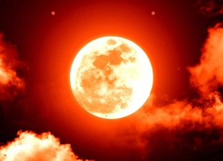 Stiže nam astro fenomen od 22. juna – dupli pun Mesec: Ovim znacima donosi ogroman obrt u životu zbog najjačeg uticaja