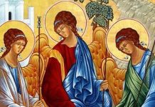 Slavimo Svete Trojice, vladaju moćne energije, 1 stvar nikako ne radite da vam ne bi išlo loše u životu: Posebno osobe koje traže lek sa bolest i oprost grehova