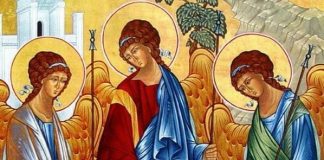 Slavimo Svete Trojice, vladaju moćne energije, 1 stvar nikako ne radite da vam ne bi išlo loše u životu: Posebno osobe koje traže lek sa bolest i oprost grehova