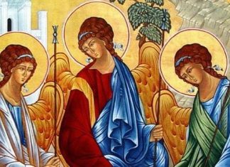 Slavimo Svete Trojice, vladaju moćne energije, 1 stvar nikako ne radite da vam ne bi išlo loše u životu: Posebno osobe koje traže lek sa bolest i oprost grehova