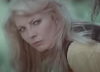 On je bio velika ljubav Radmile Živković: Igrao je na filmu, ali niko nije znao da su njih dvoje u braku