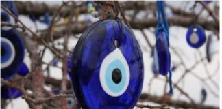 SVI SE S MORA VRAĆAJU SA “FATIMINIM OKOM”, a niko ne zna šta ono znači: Evo šta će se desiti ako ga donesete u kuću, GARANTUJEMO DA NISTE ZNALI