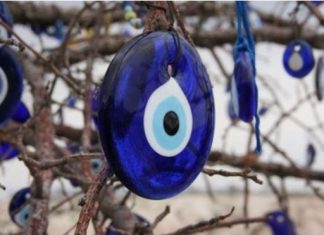 SVI SE S MORA VRAĆAJU SA “FATIMINIM OKOM”, a niko ne zna šta ono znači: Evo šta će se desiti ako ga donesete u kuću, GARANTUJEMO DA NISTE ZNALI