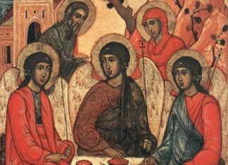 Ovo danas ne uzimajte u ruke ni pod tačkom razno! Veliki je praznik i crveno slovo, a jedno je izričito zabranjeno!