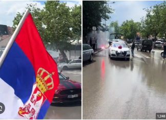 Samo u Srbiji: Pogledajte u čemu je mladoženja došao po mladu i kako je „ukrao“ s 3. sprata zgrade